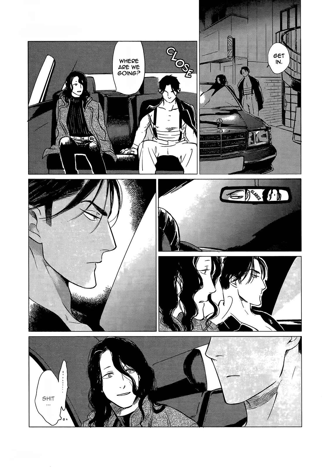 Page 11 Chapter 6 Jealousy