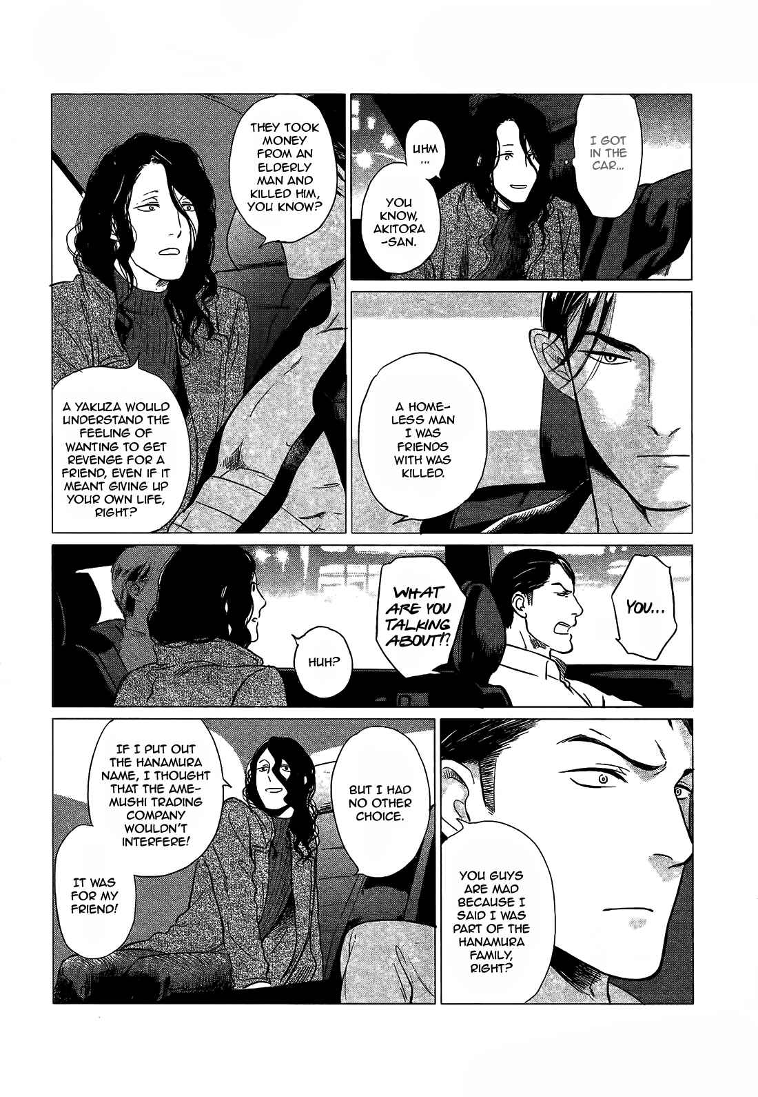 Page 12 Chapter 6 Jealousy