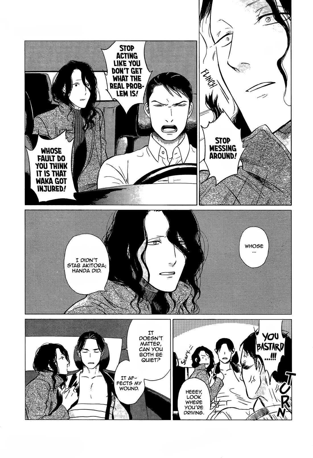 Page 13 Chapter 6 Jealousy
