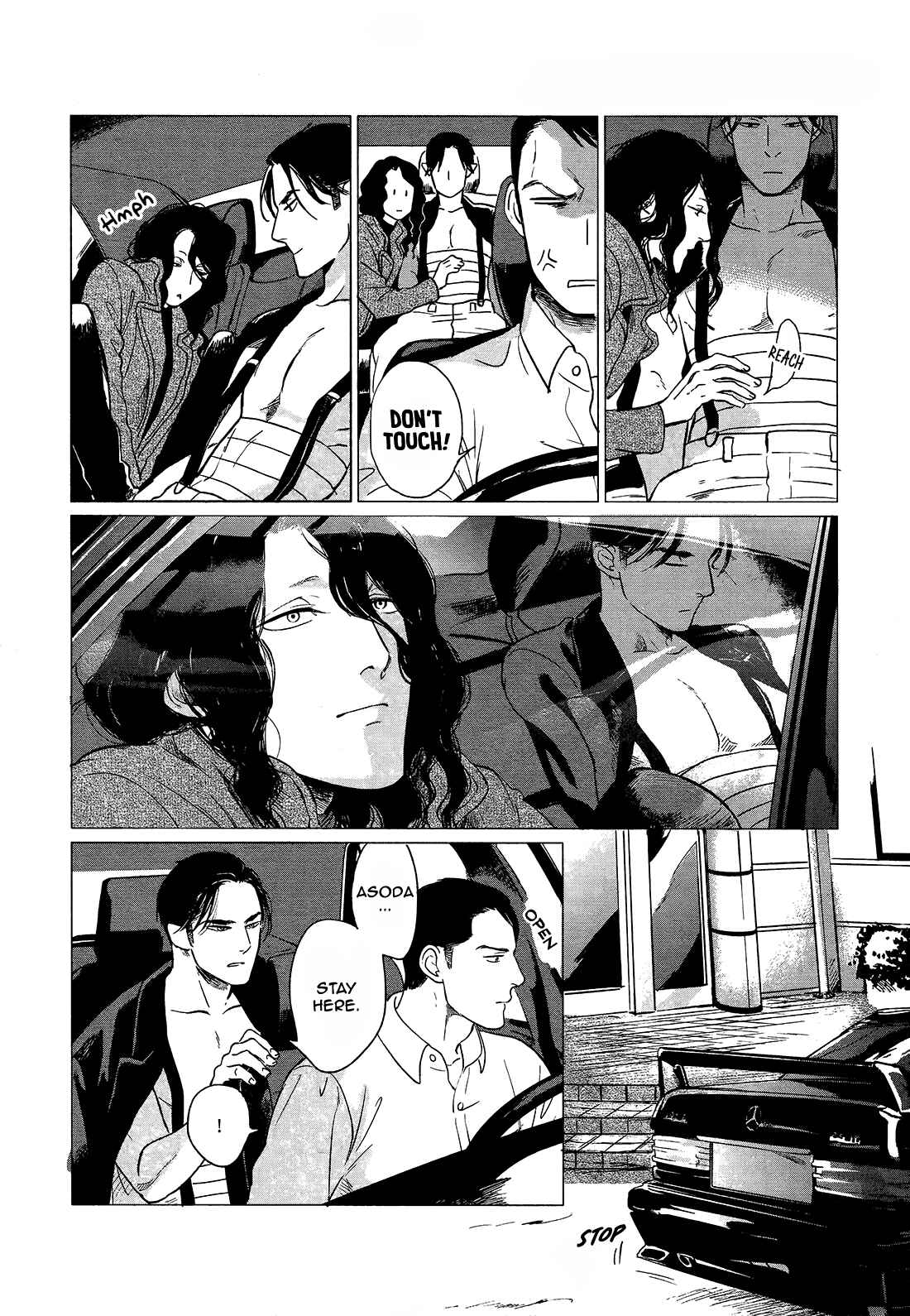 Page 14 Chapter 6 Jealousy