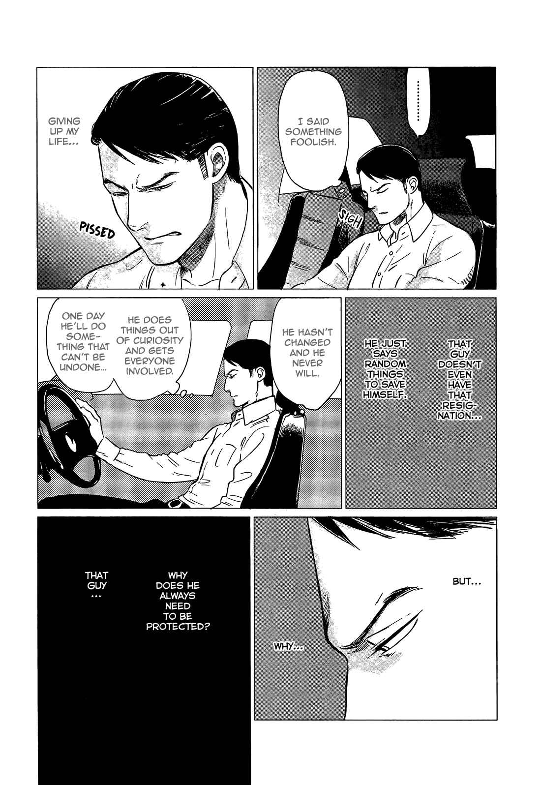 Page 16 Chapter 6 Jealousy