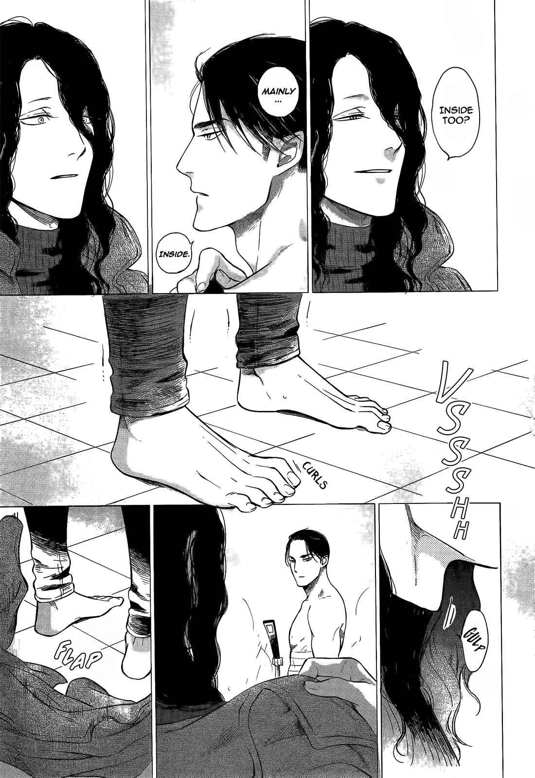 Page 19 Chapter 6 Jealousy