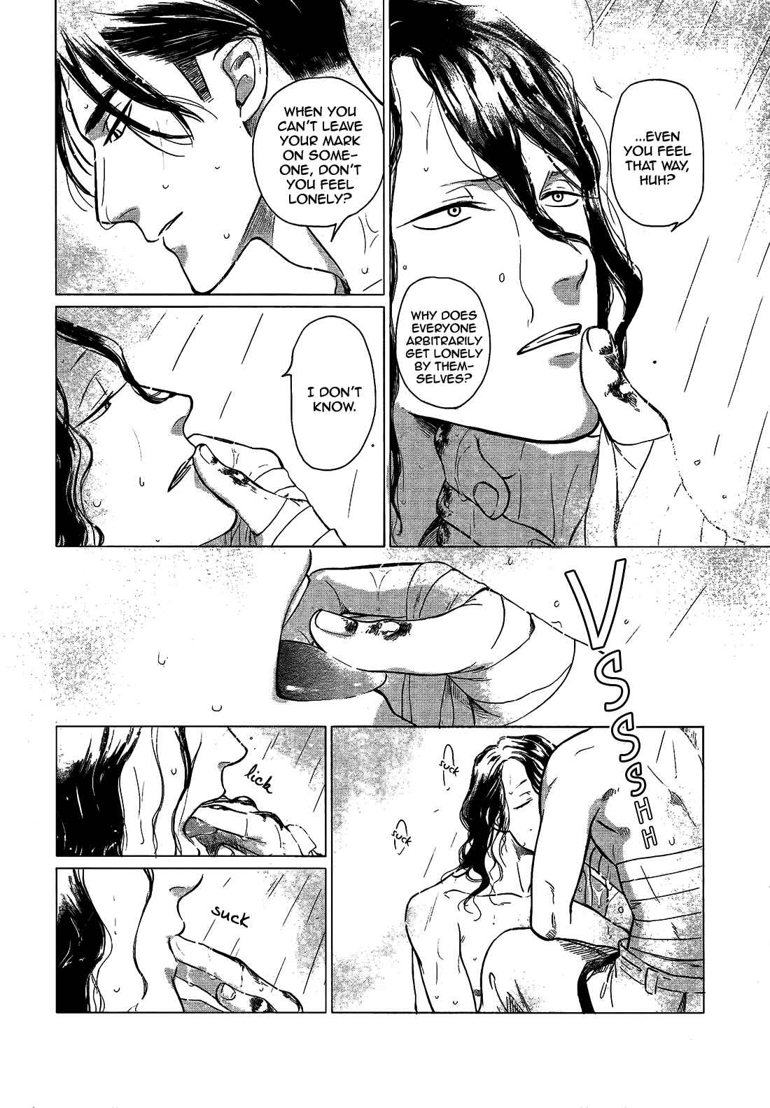 Page 26 Chapter 6 Jealousy