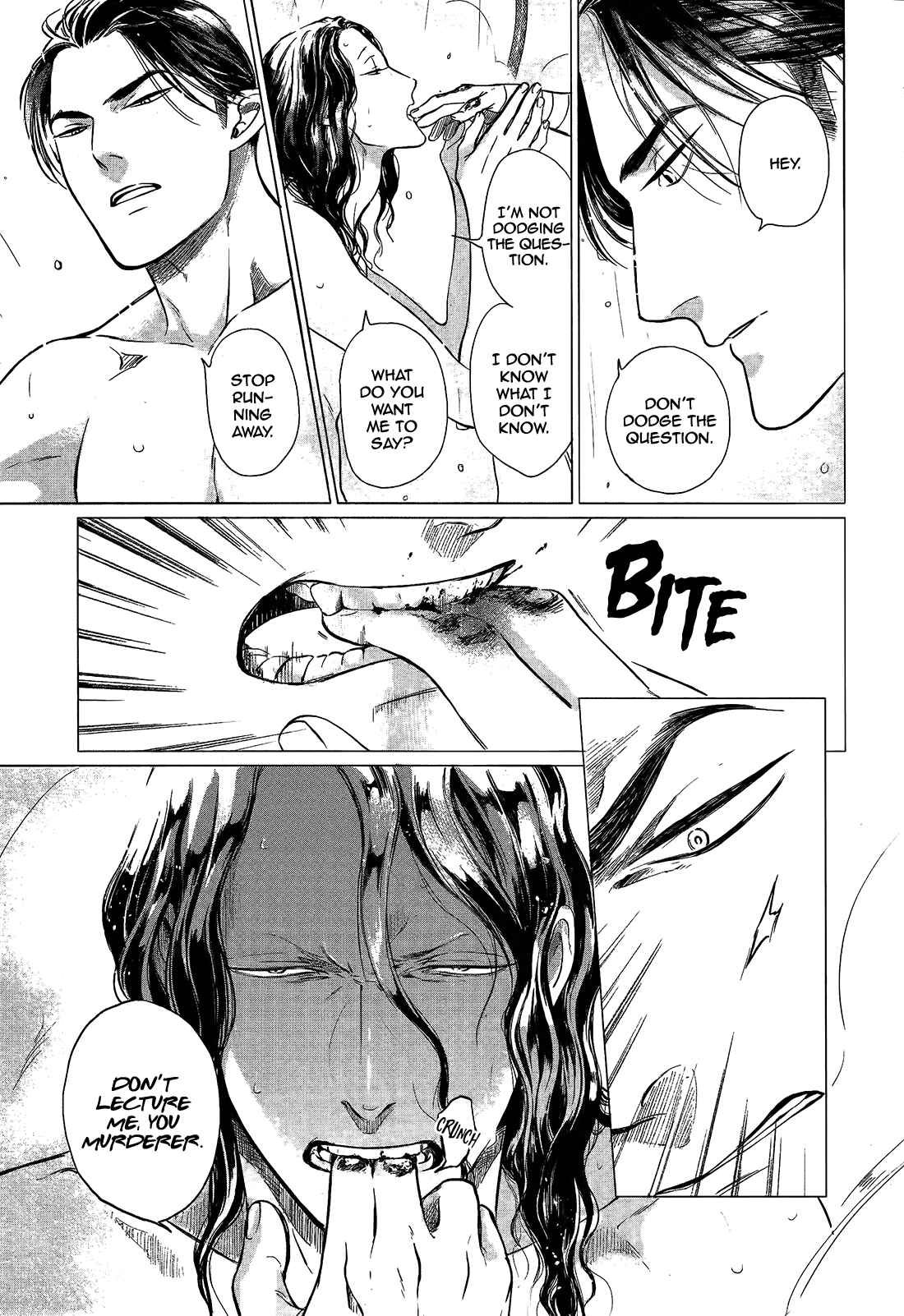 Page 27 Chapter 6 Jealousy
