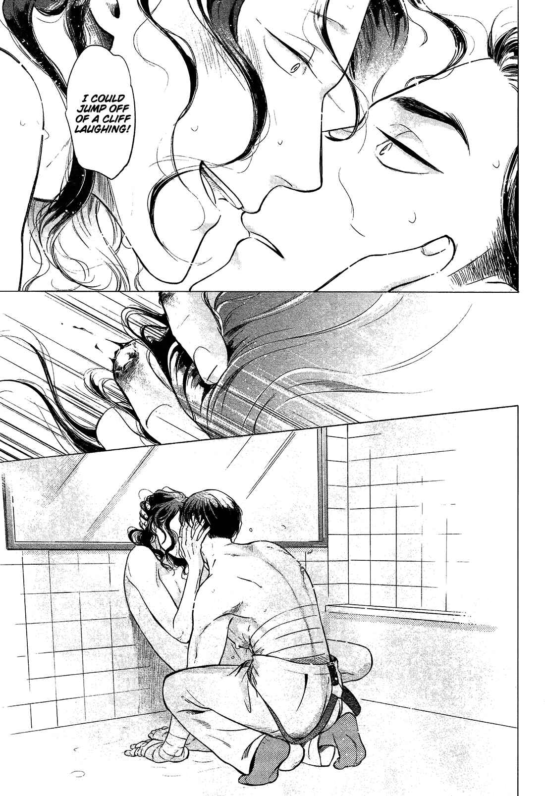 Page 33 Chapter 6 Jealousy