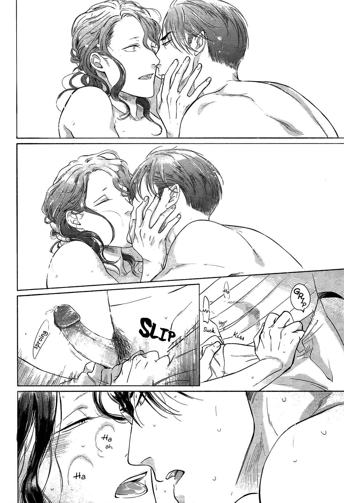 Page 34 Chapter 6 Jealousy