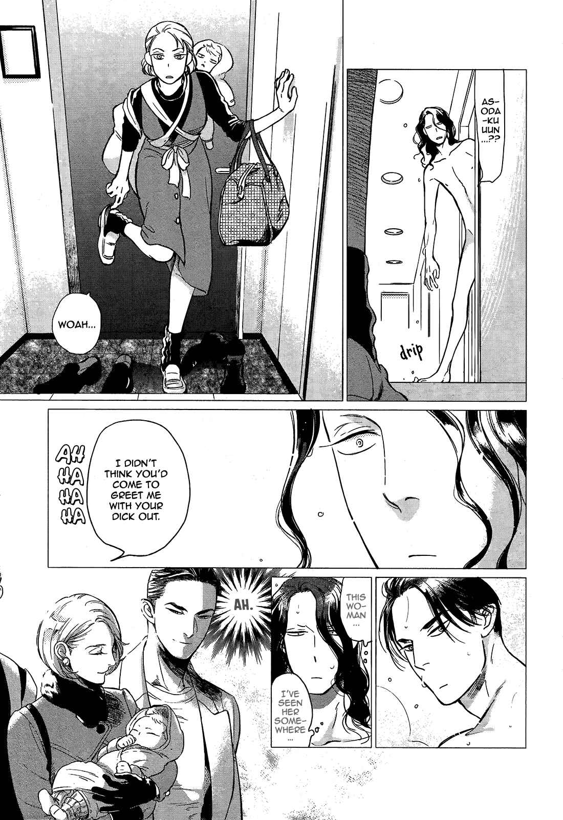 Page 39 Chapter 6 Jealousy