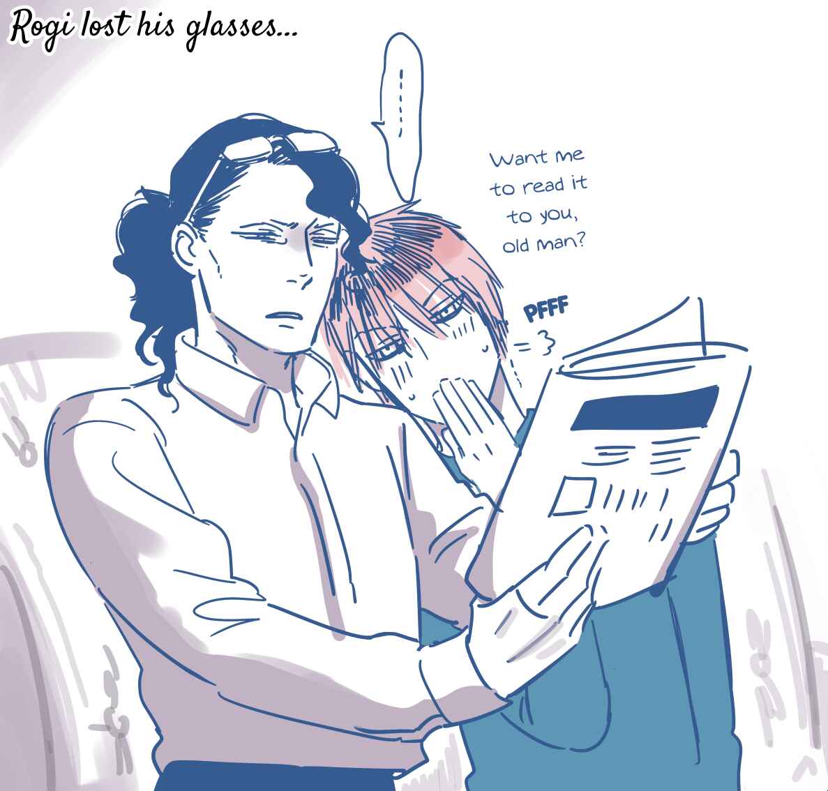 Page 42 Chapter 6 Jealousy