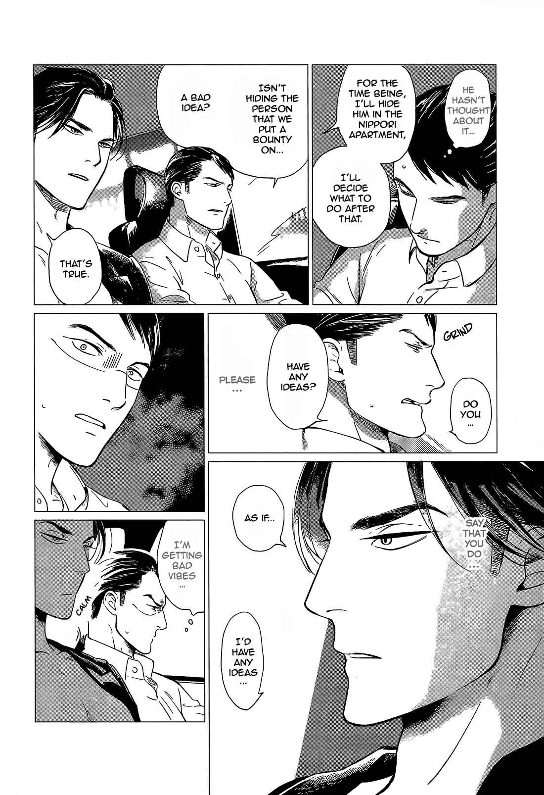 Page 8 Chapter 6 Jealousy