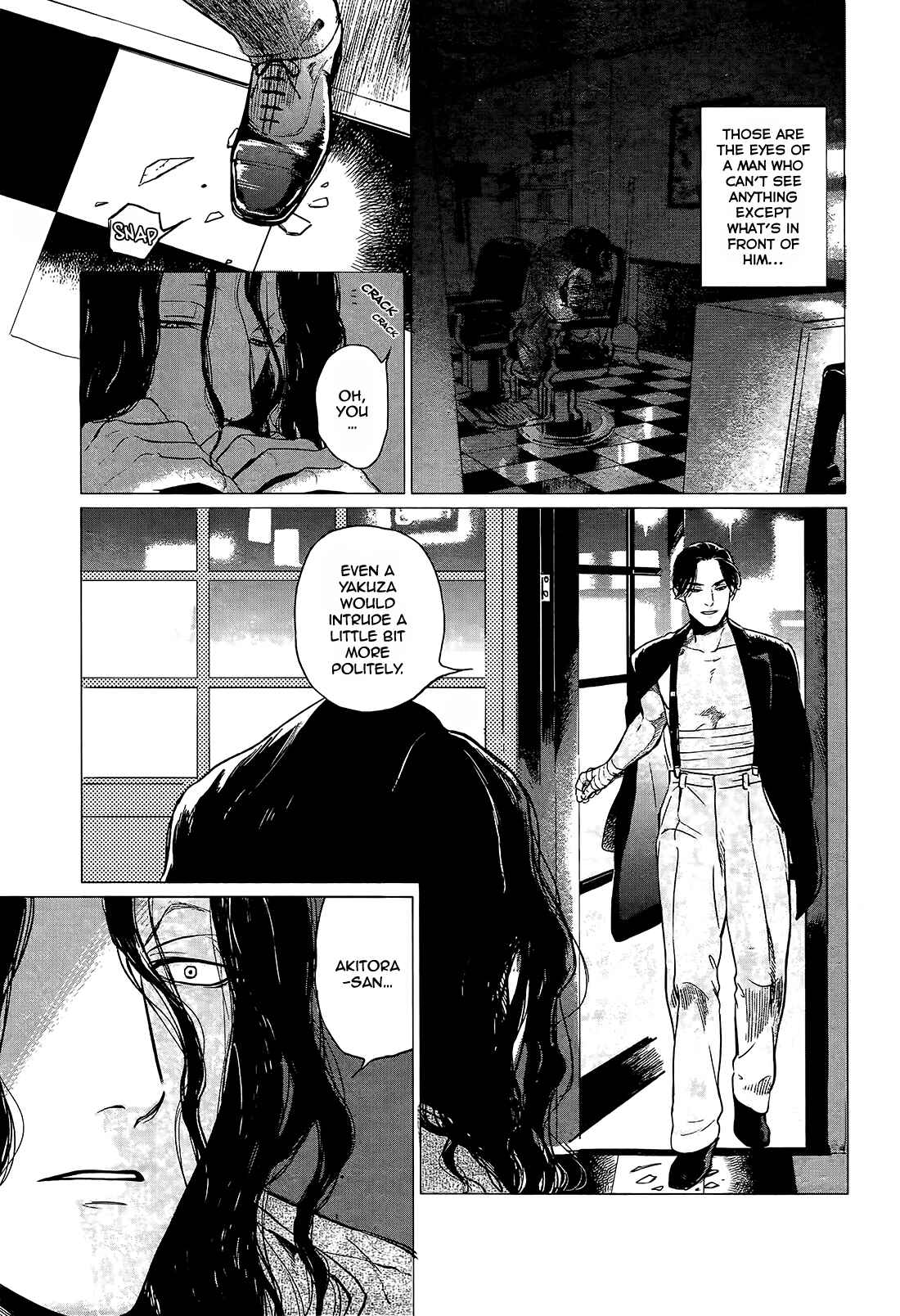 Page 9 Chapter 6 Jealousy