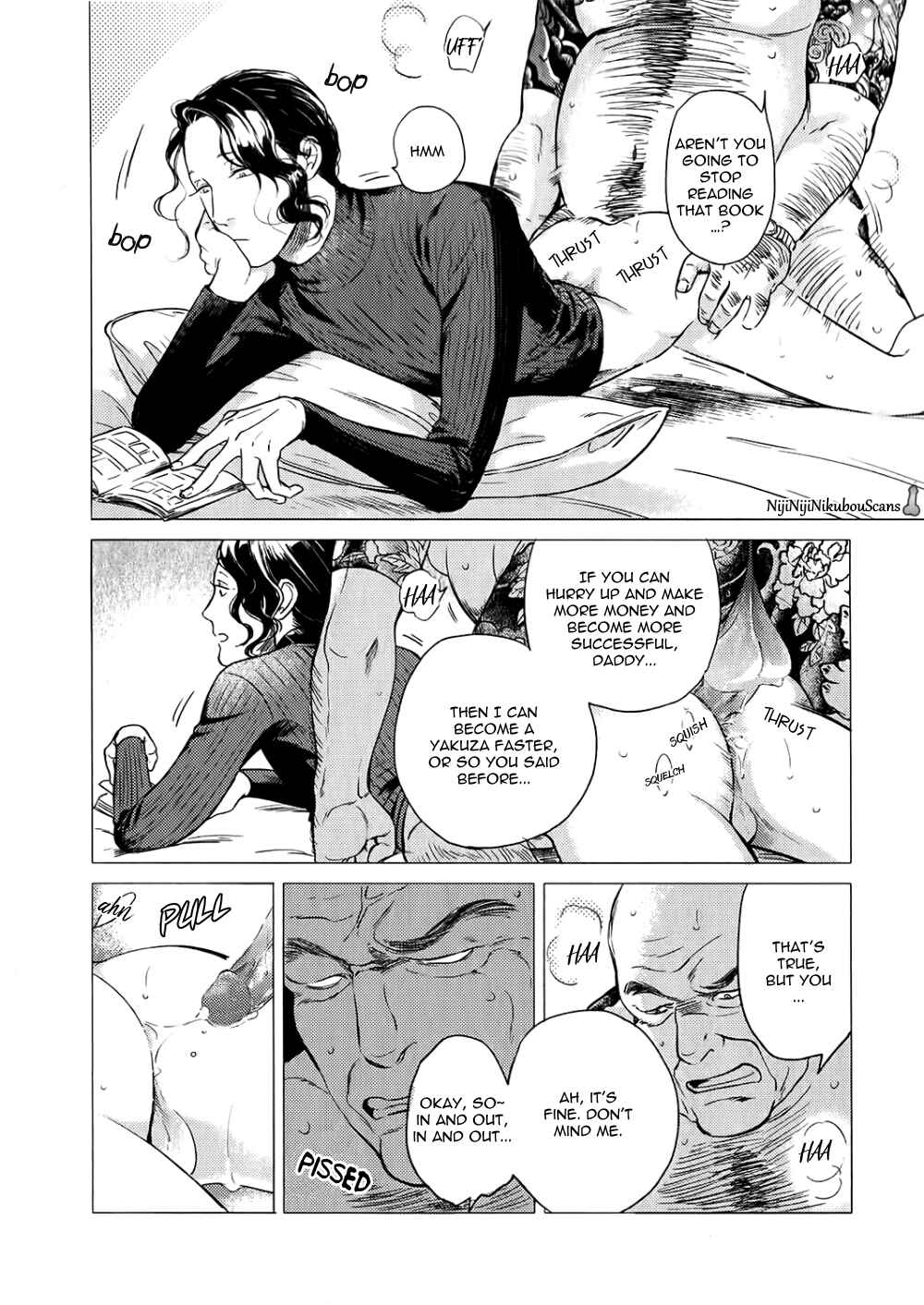 Page 20 Chapter 4 Jealousy