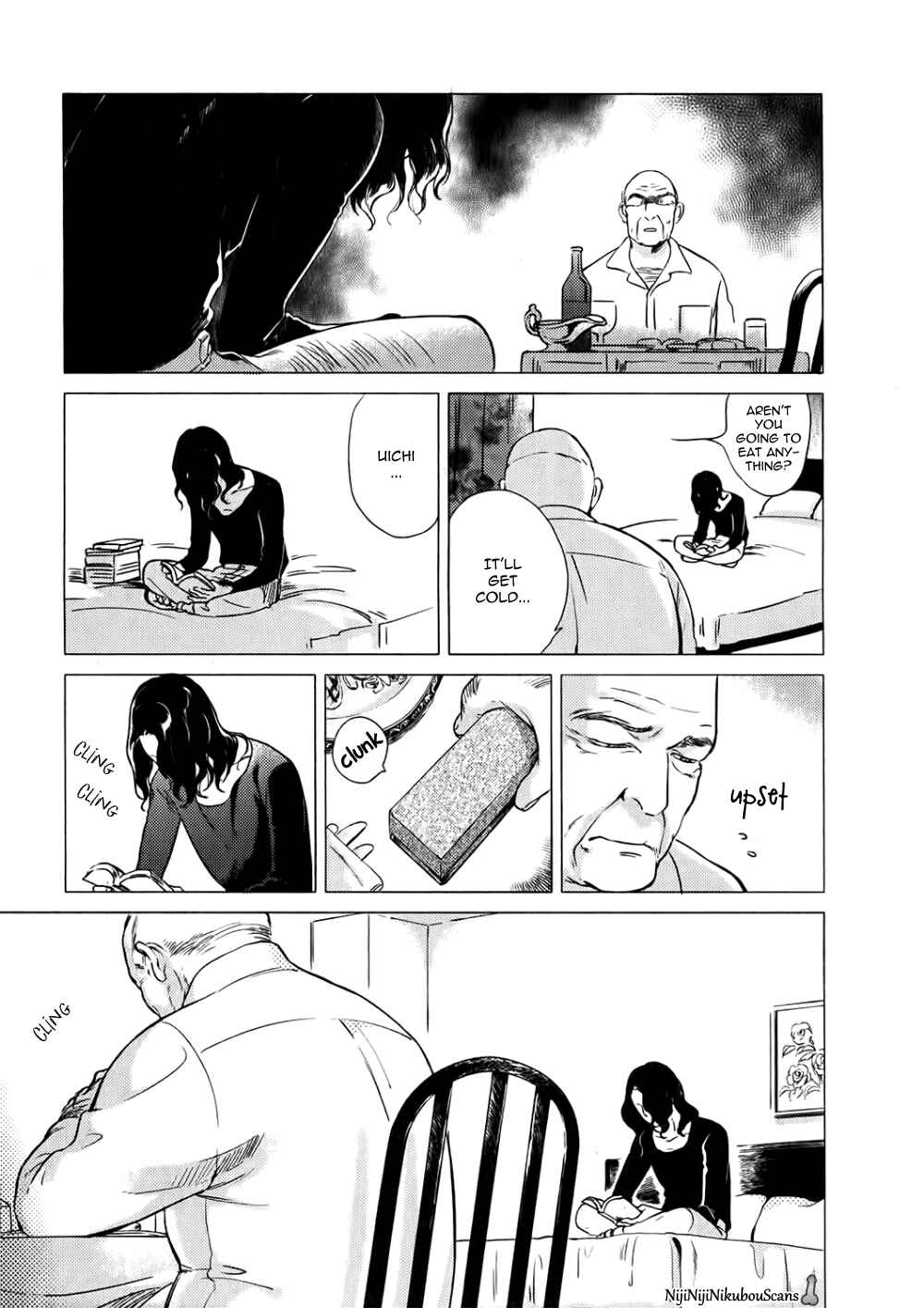 Page 27 Chapter 4 Jealousy