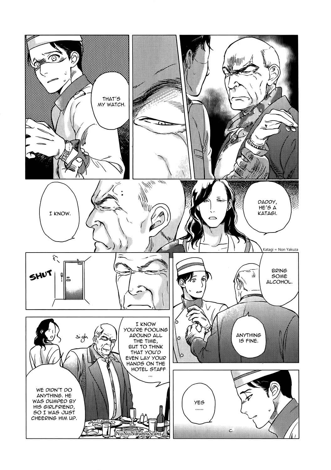 Page 37 Chapter 4 Jealousy