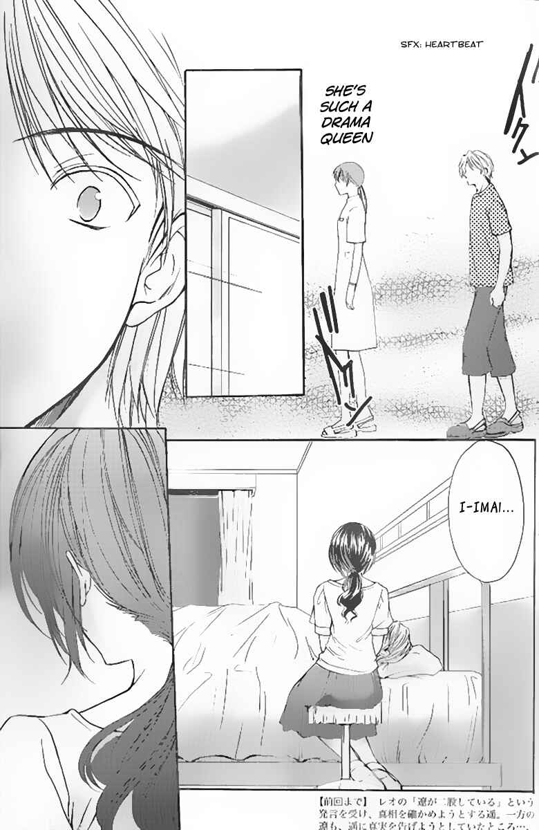 Page 5 Chapter 31 Mama wa Doukyuusei