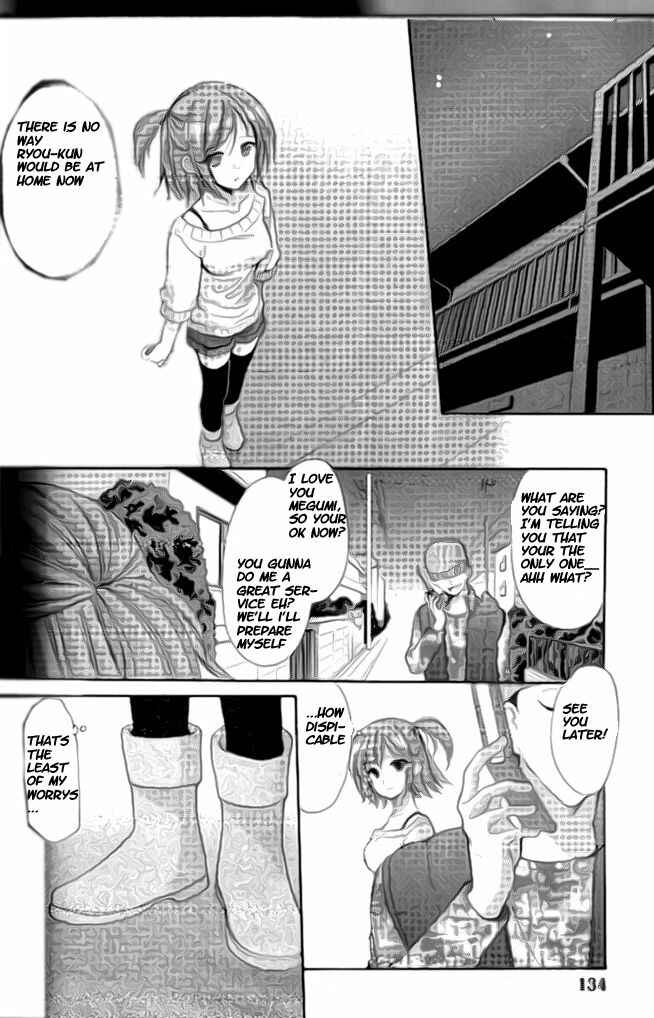 Page 14 Chapter 33 Mama wa Doukyuusei