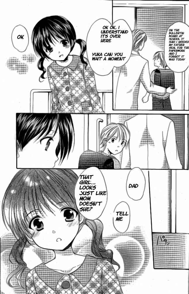 Page 7 Chapter 33 Mama wa Doukyuusei