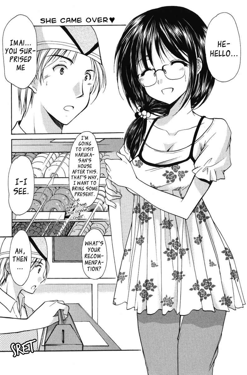 Page 2 Chapter 19 Mama wa Doukyuusei
