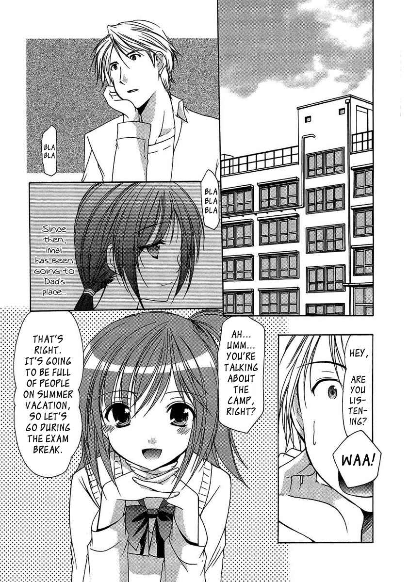Page 6 Chapter 10 Mama wa Doukyuusei