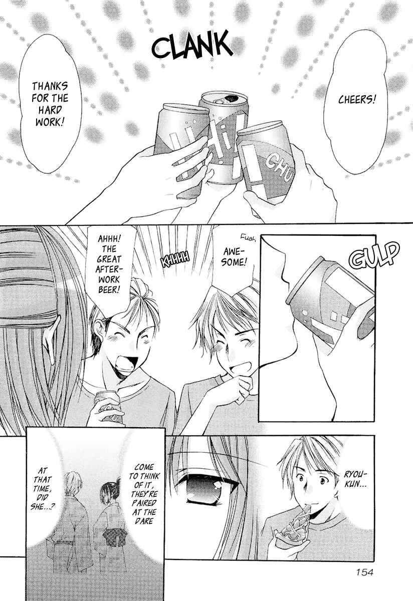 Page 6 Chapter 29 Mama wa Doukyuusei