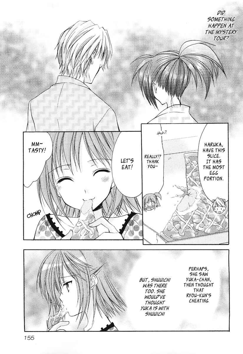 Page 7 Chapter 29 Mama wa Doukyuusei