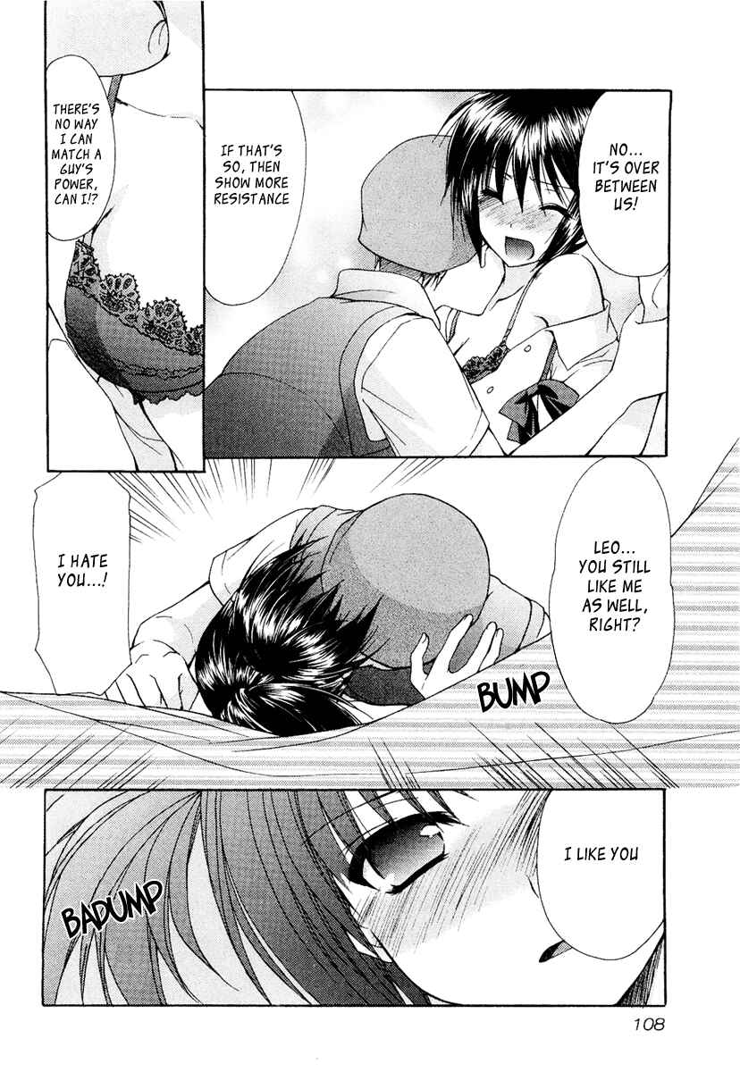 Page 14 Chapter 26 Mama wa Doukyuusei