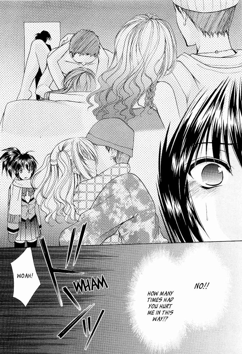 Page 16 Chapter 26 Mama wa Doukyuusei