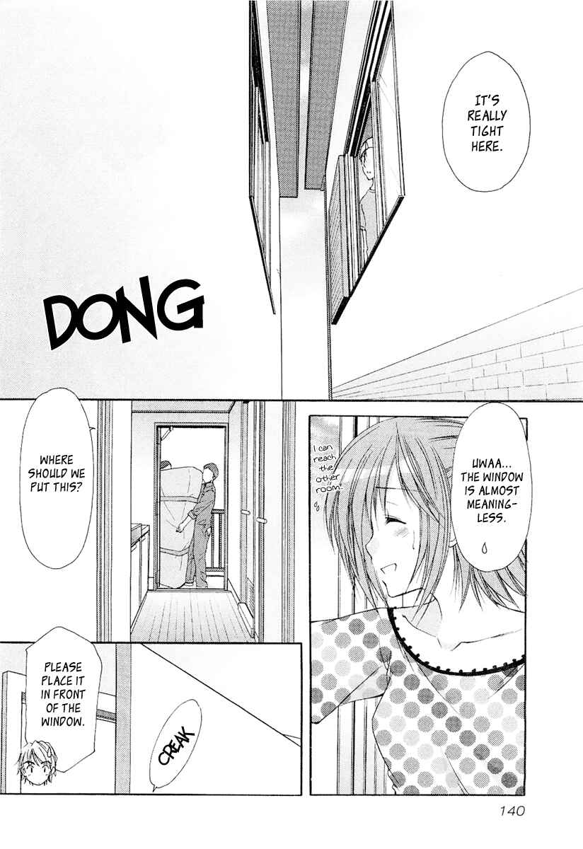Page 10 Chapter 28 Mama wa Doukyuusei
