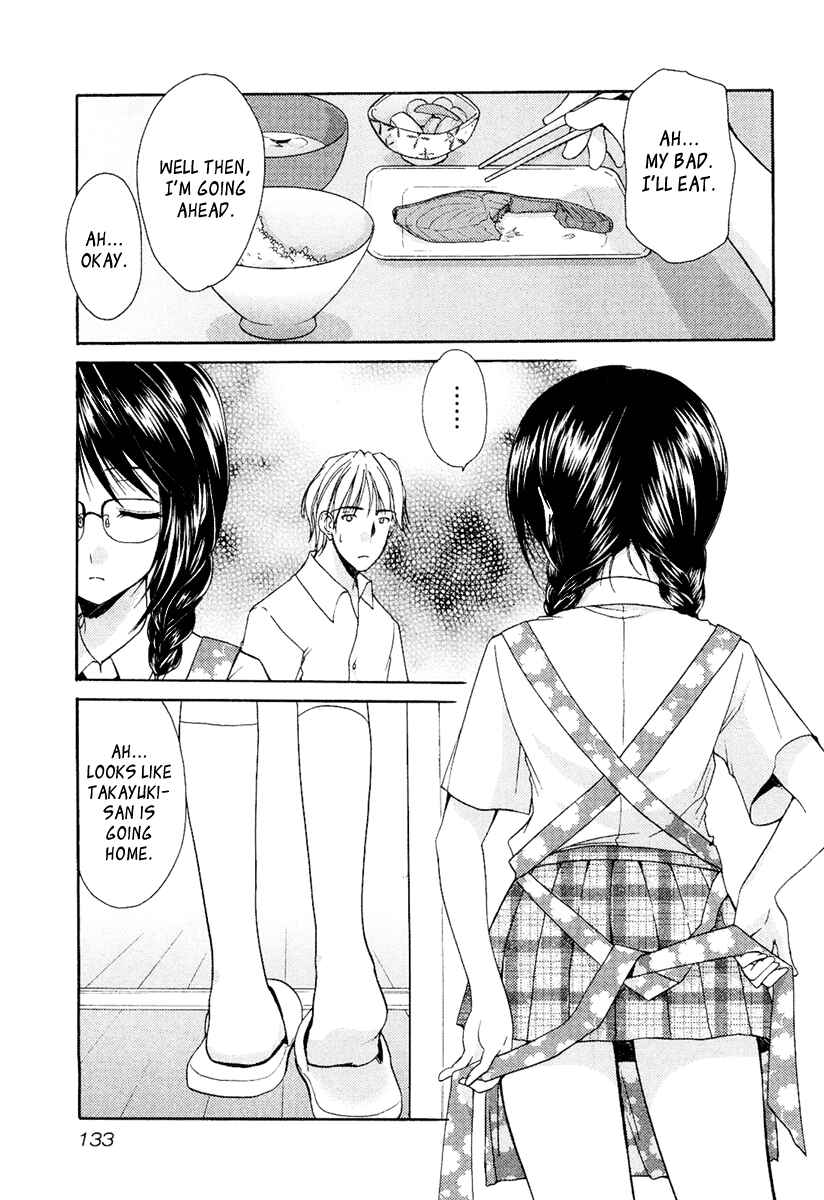 Page 3 Chapter 28 Mama wa Doukyuusei