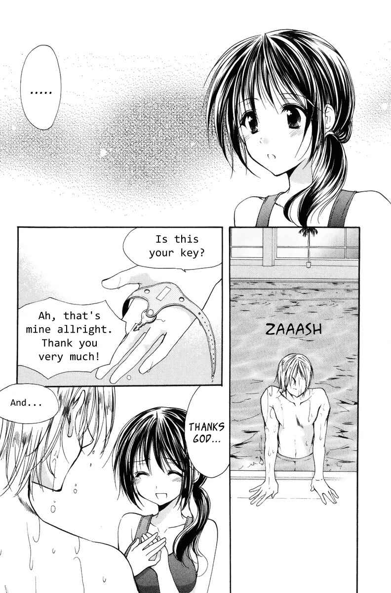 Page 12 Chapter 16 Mama wa Doukyuusei