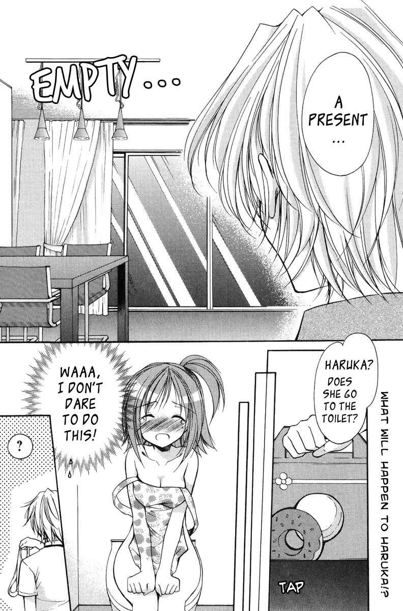 Page 18 Chapter 17 Mama wa Doukyuusei