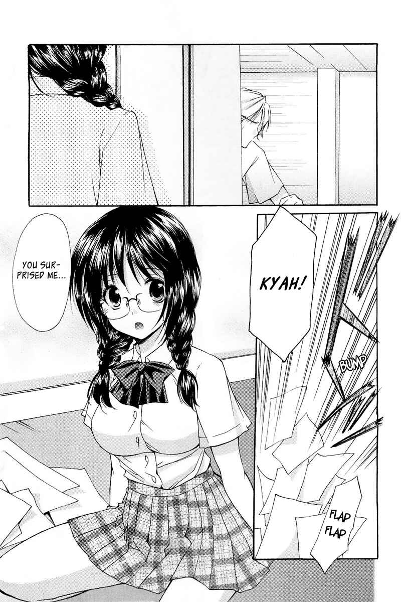Page 16 Chapter 24 Mama wa Doukyuusei