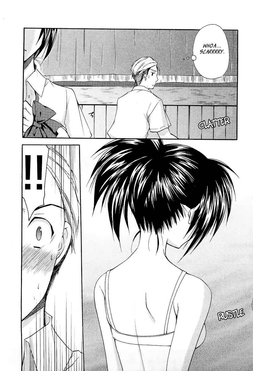Page 9 Chapter 24 Mama wa Doukyuusei