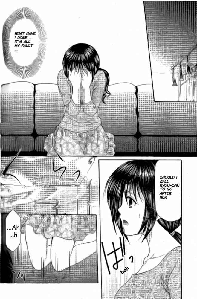 Page 14 Chapter 36 Mama wa Doukyuusei