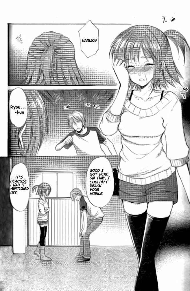 Page 16 Chapter 36 Mama wa Doukyuusei