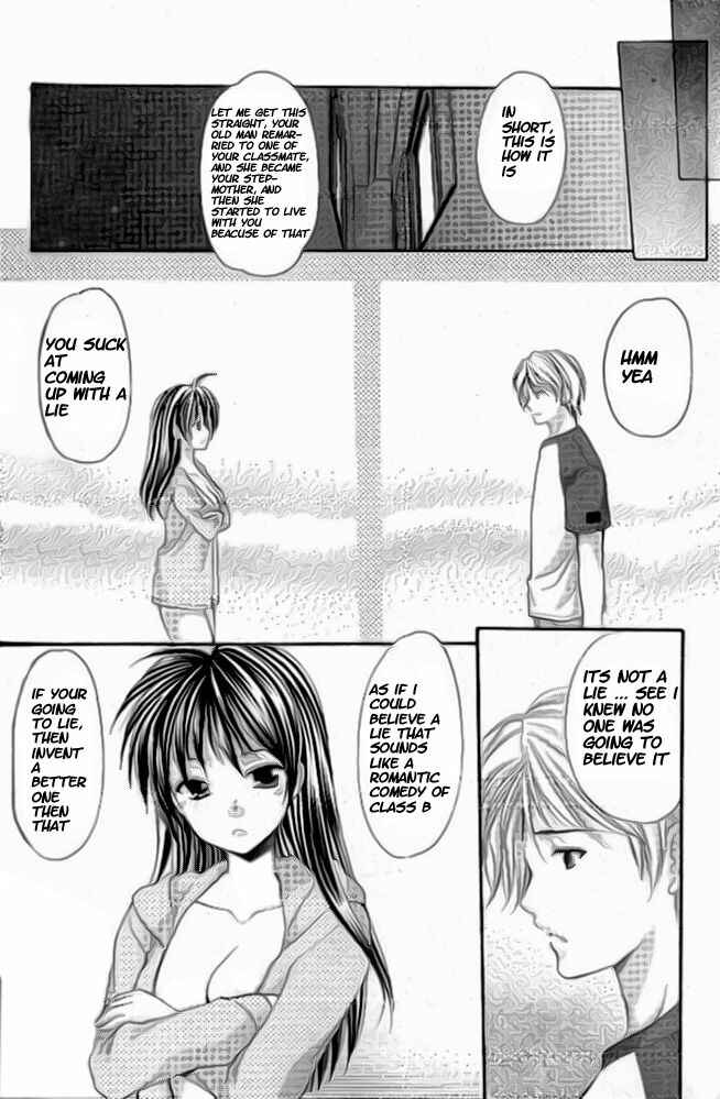Page 4 Chapter 36 Mama wa Doukyuusei