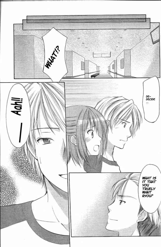 Page 11 Chapter 38 Mama wa Doukyuusei