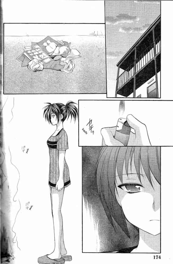 Page 12 Chapter 38 Mama wa Doukyuusei