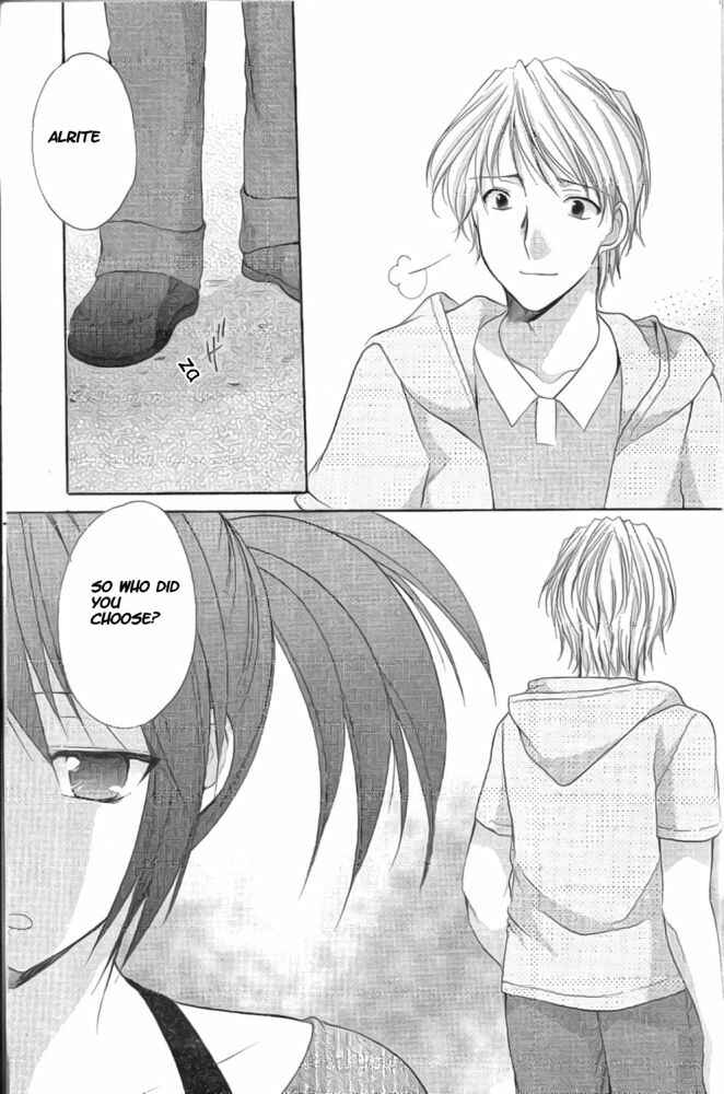 Page 15 Chapter 38 Mama wa Doukyuusei