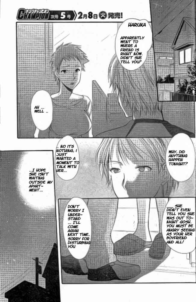 Page 5 Chapter 35 Mama wa Doukyuusei