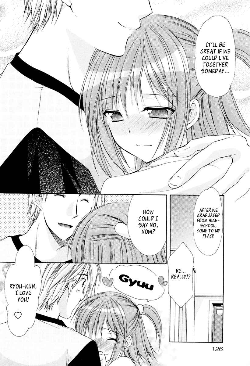 Page 14 Chapter 27 Mama wa Doukyuusei