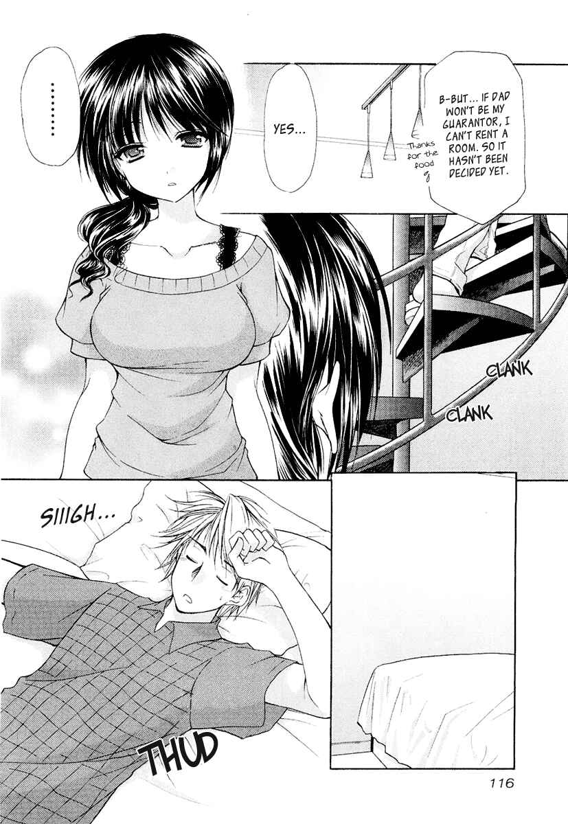 Page 4 Chapter 27 Mama wa Doukyuusei