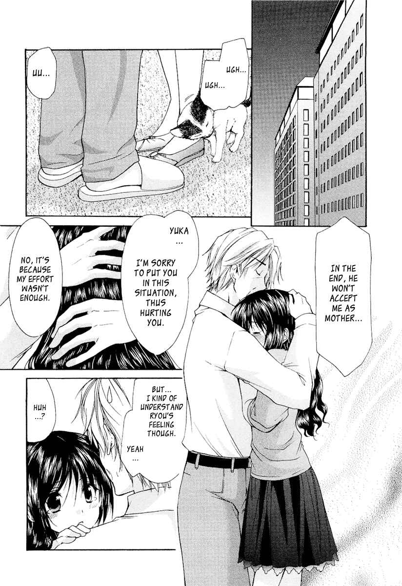 Page 8 Chapter 27 Mama wa Doukyuusei