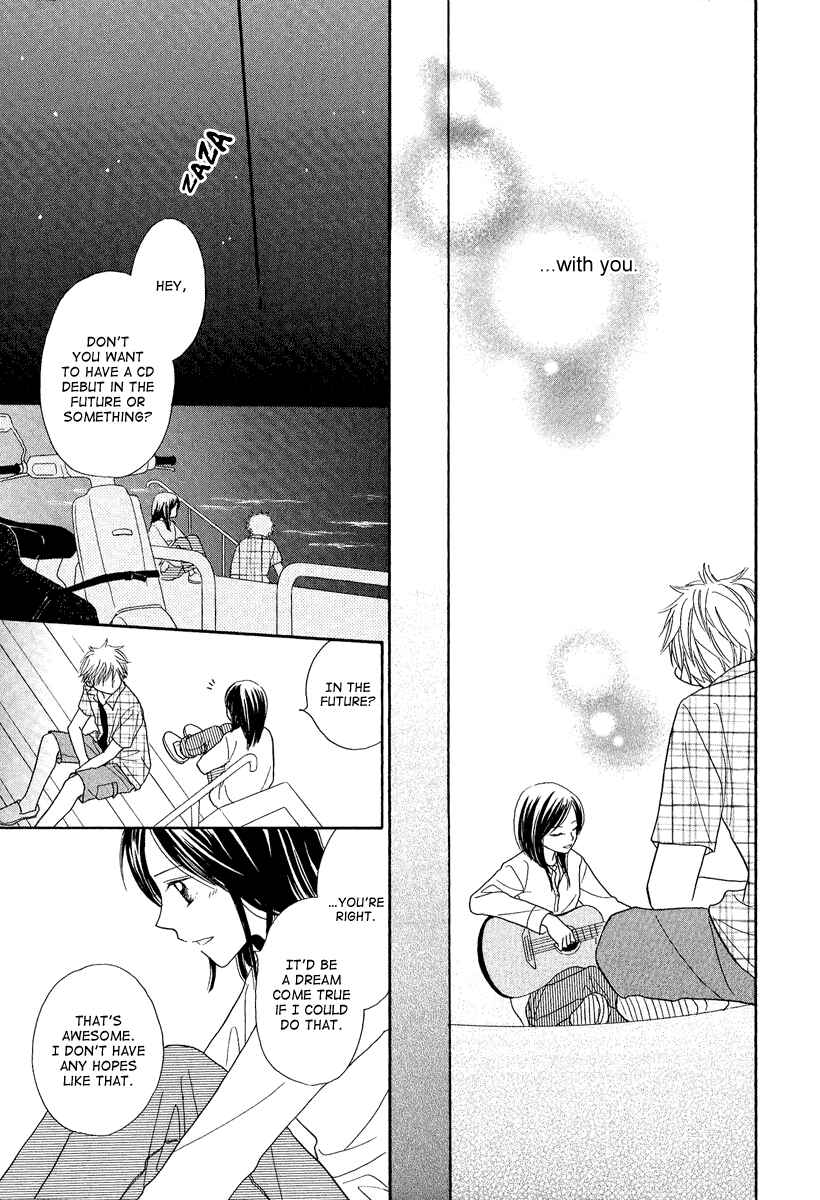Page 23 Chapter 2 A Song to the Sun