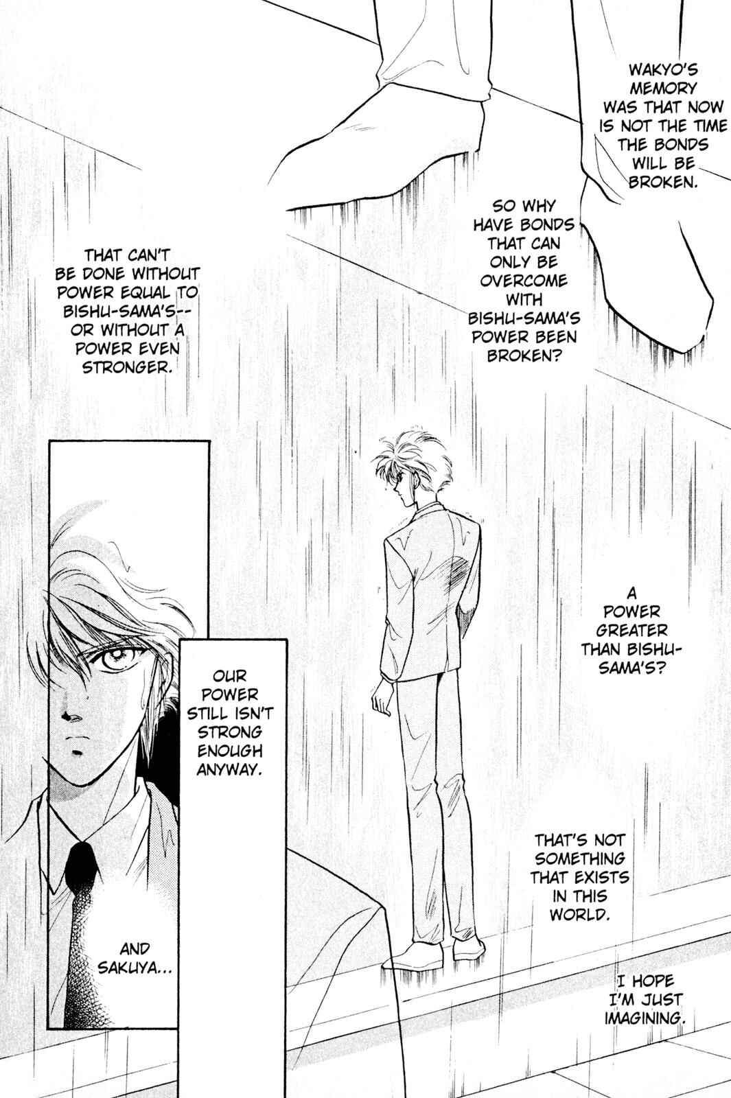 Page 35 Chapter 4 Fragments of a Spiral