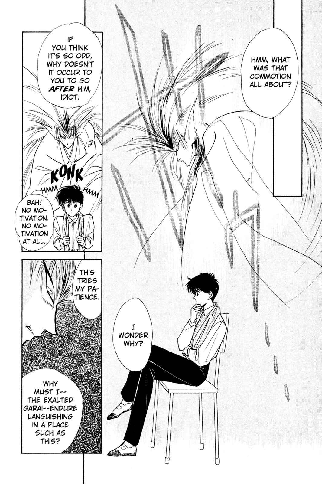 Page 48 Chapter 4 Fragments of a Spiral