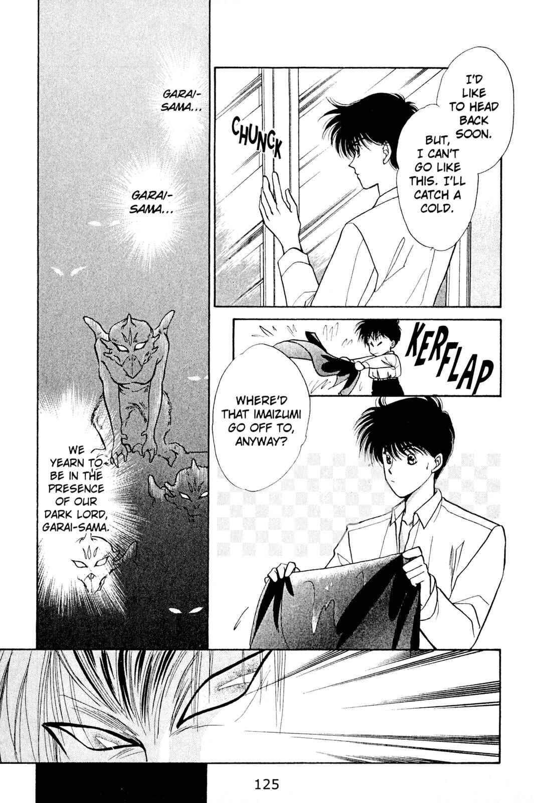 Page 60 Chapter 4 Fragments of a Spiral