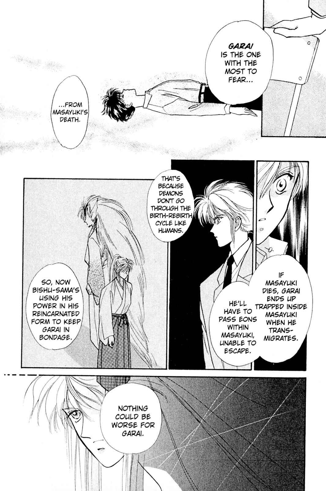 Page 78 Chapter 4 Fragments of a Spiral