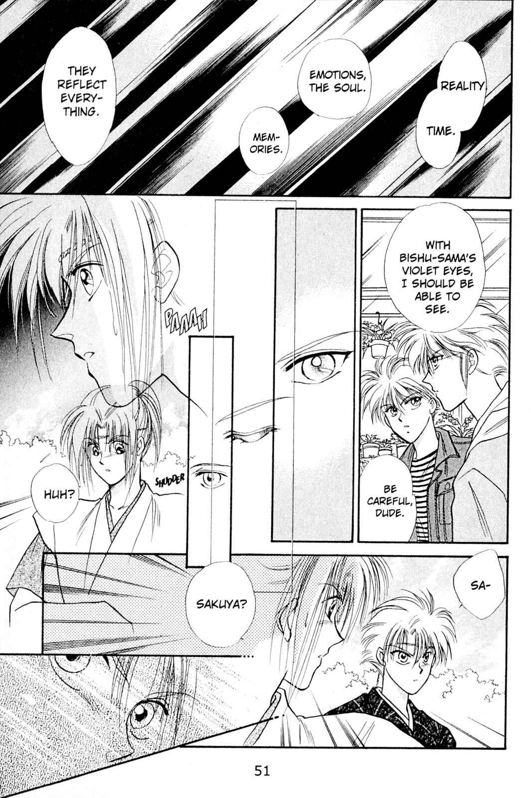 Page 13 Chapter 3 Fragments of a Spiral