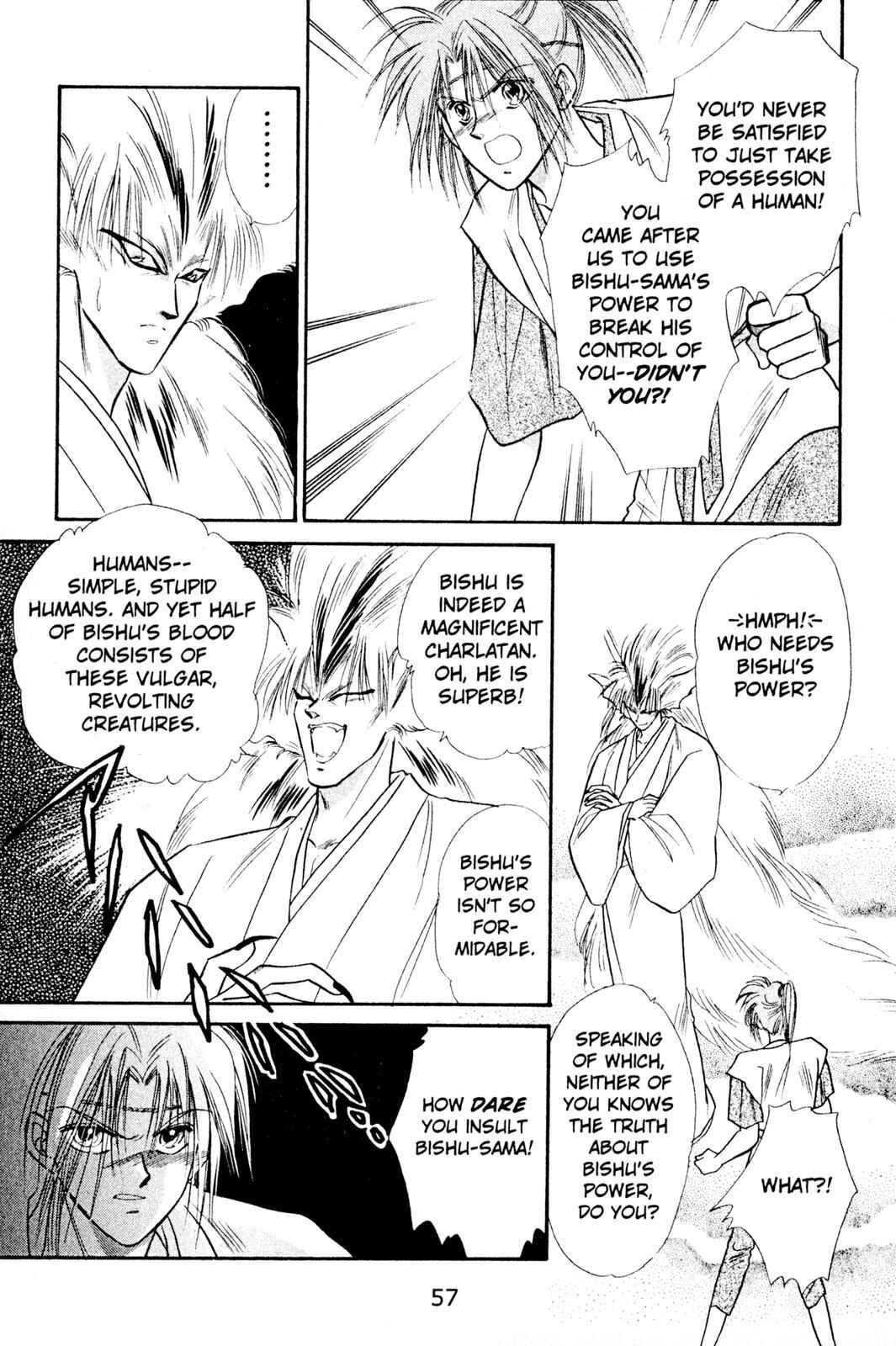Page 19 Chapter 3 Fragments of a Spiral