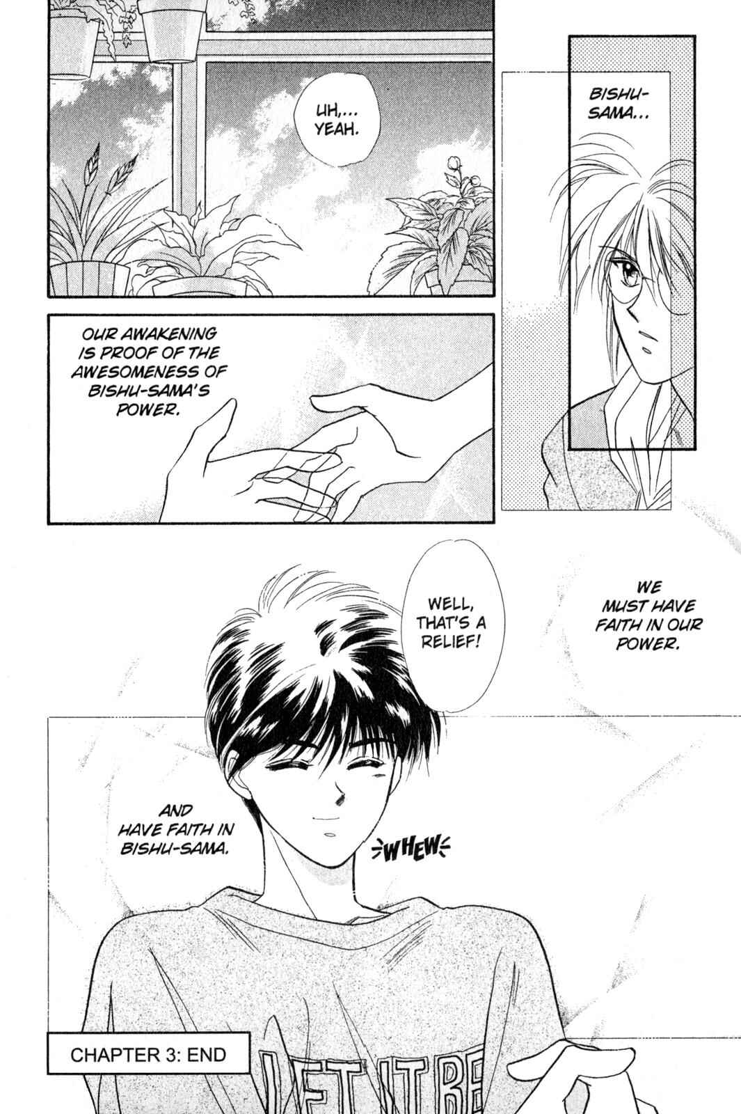 Page 24 Chapter 3 Fragments of a Spiral